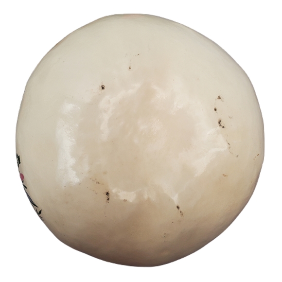 Vintage gourd trinket box - Picture 8 of 8